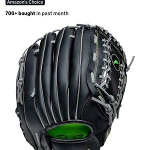 Franklin Sports Unisex Baseball / Softball Glove